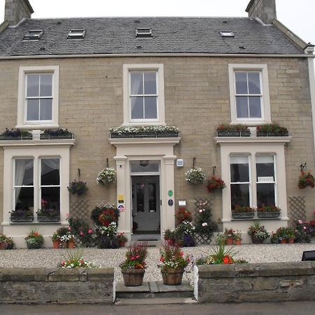 The Spindrift Guest House アンストラザー エクステリア 写真